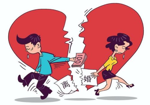 西安婚外情调查：哪些情形下分配遗产时应当不分或者少分